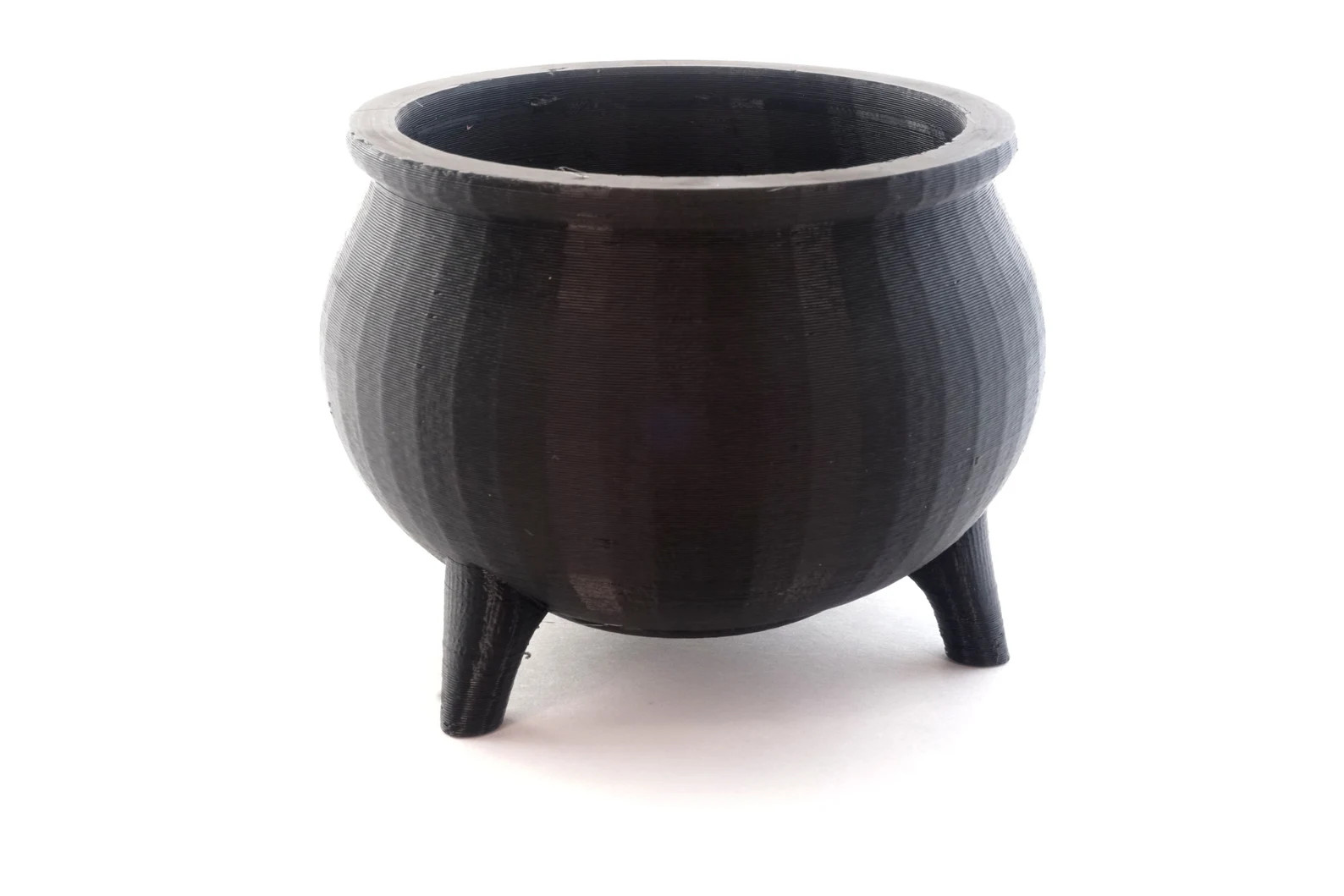 Halloween Cauldron Succulent Planter | Etsy | Etsy (US)