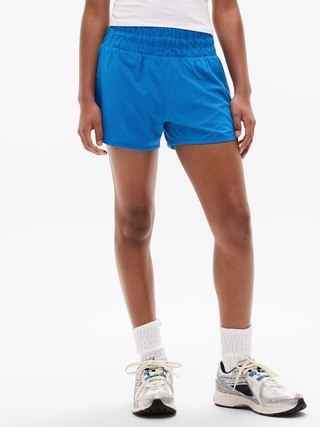 Athleta Girl Run Free 2.5"" Short | Athleta