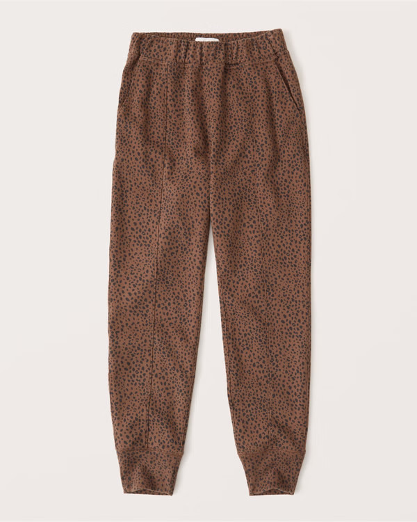 City Joggers | Abercrombie & Fitch (US)