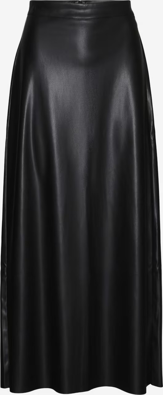 VERO MODA Rok in Zwart | ABOUT YOU | ABOUT YOU NL