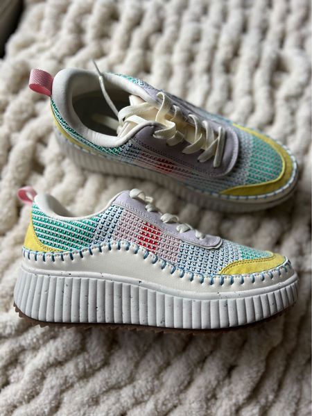 Chunky sneakers 

Amazon finds  summer outfits  shoes  Amazon fashion 

#LTKShoeCrush #LTKFindsUnder50 #LTKStyleTip