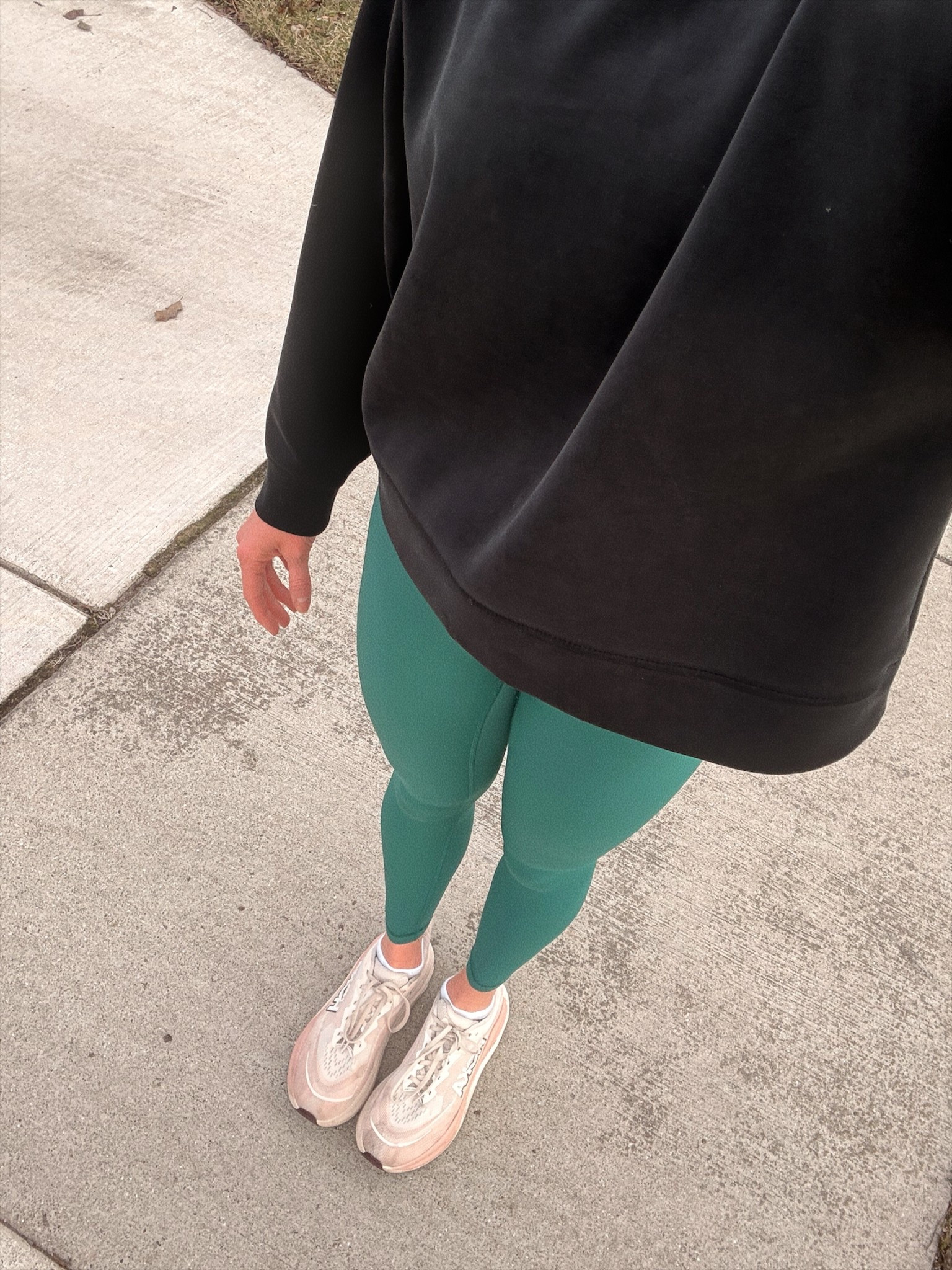 Running fit 🏃🏼‍♀️✨

#LTKootd #LTKgrwm #LTKfitnessgoals