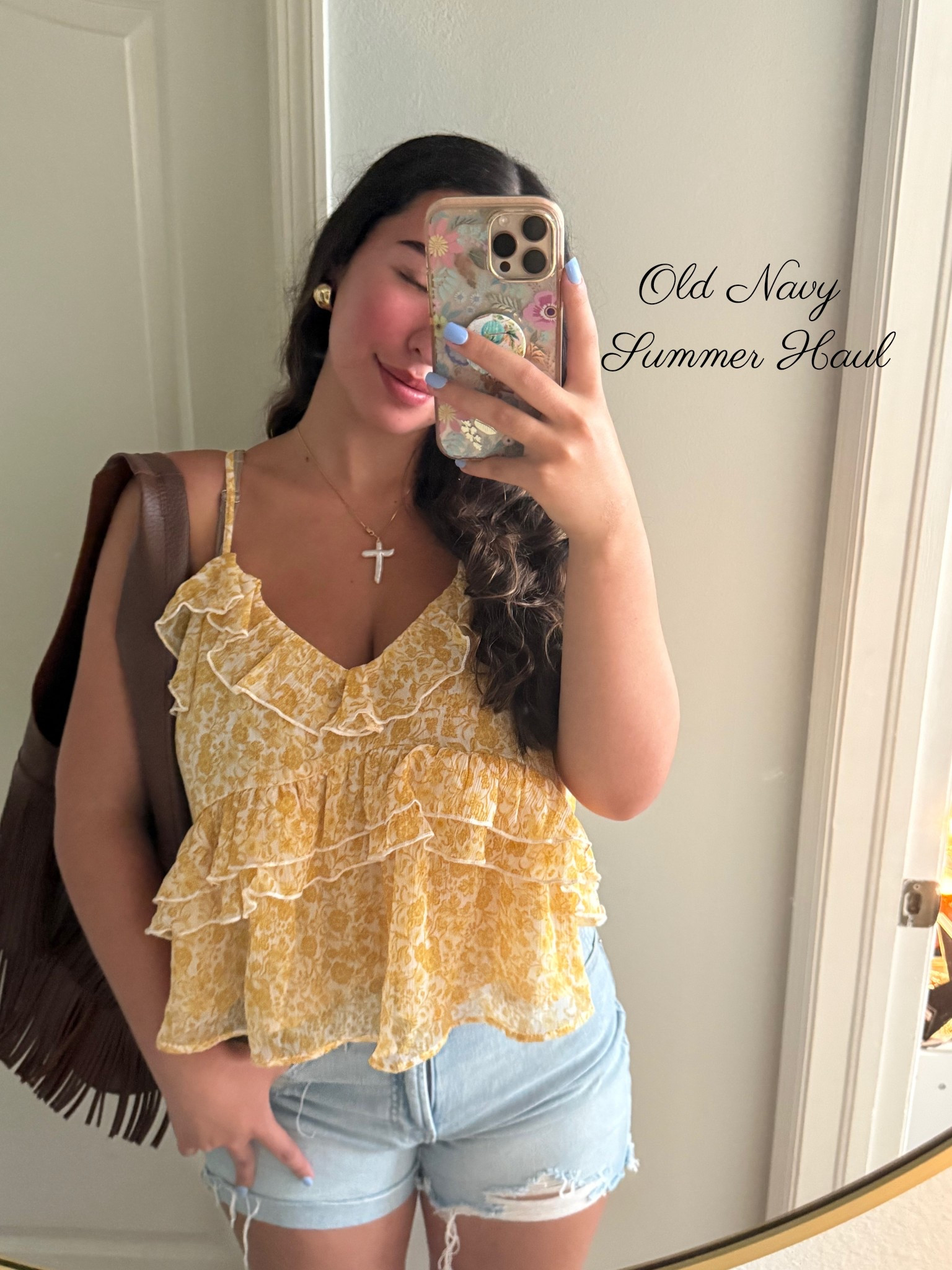 Summer outfit 🌼

#LTKSummerEdit