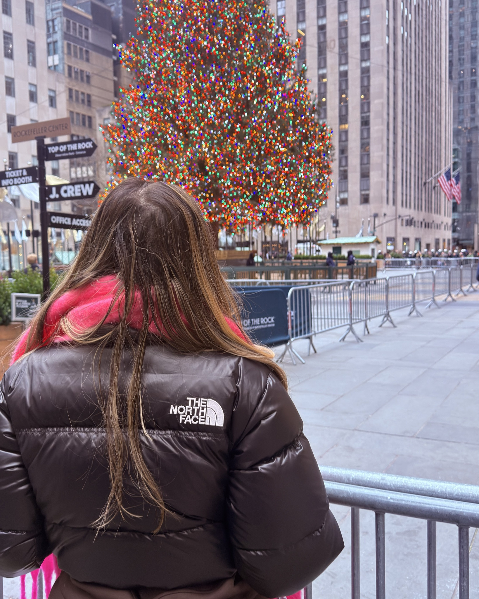 Christmas Magic 

#LTKHoliday #LTKSeasonal #LTKootd