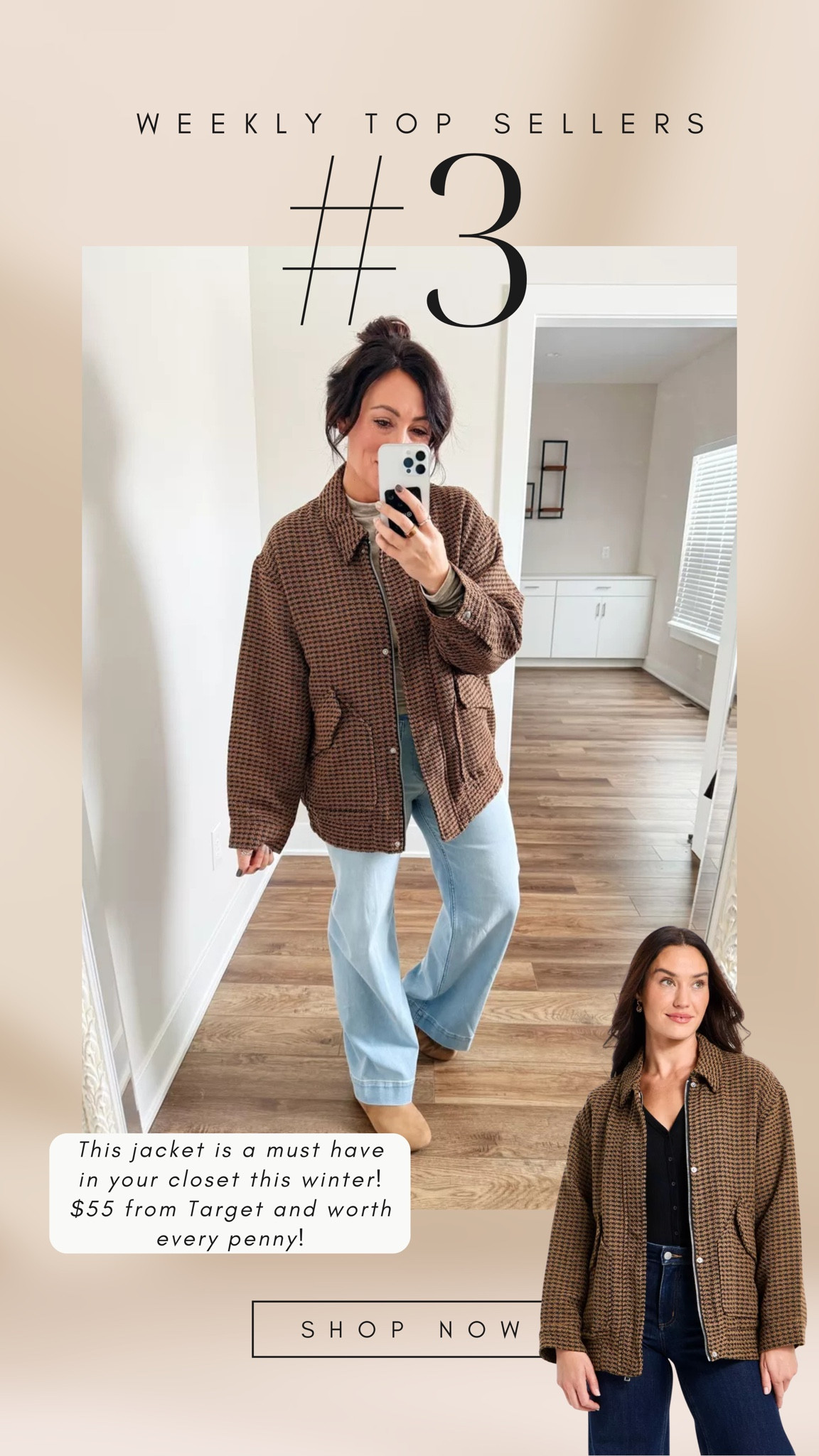 This Week’s Best-Sellers

holiday outfits
festive fashion
christmas party looks
winter glam style
sparkly dresses
metallic holiday outfits
velvet holiday looks
new year’s eve fashion
cozy winter outfits
elegant holiday style

#LTKSeasonal #LTKStyleTip #LTKSaleAlert