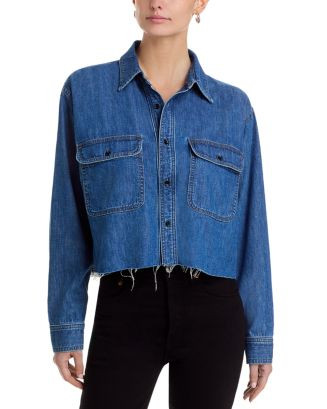 Crosby Shirt | Bloomingdale's (US)
