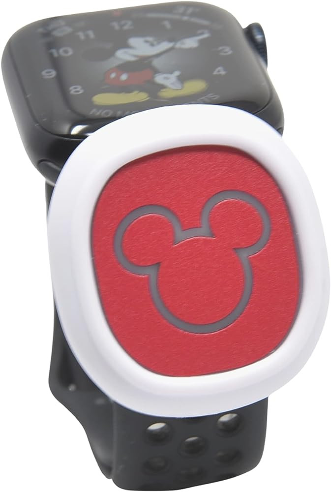 Watch Adapter Compatible with New 2022 Disney MagicBand+ Disney Magic Band Plus | Amazon (US)