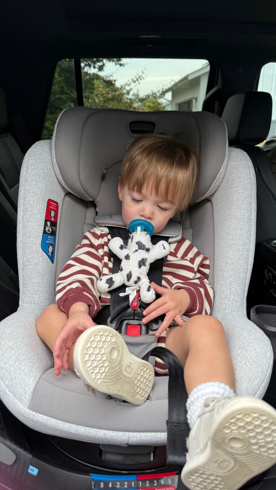 Toddler fall outfits 🍂 

#LTKKids #LTKSeasonal #LTKBaby