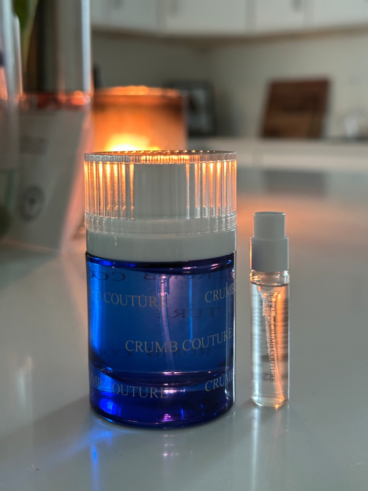 Best scent EVER 🥐

#LTKBeauty