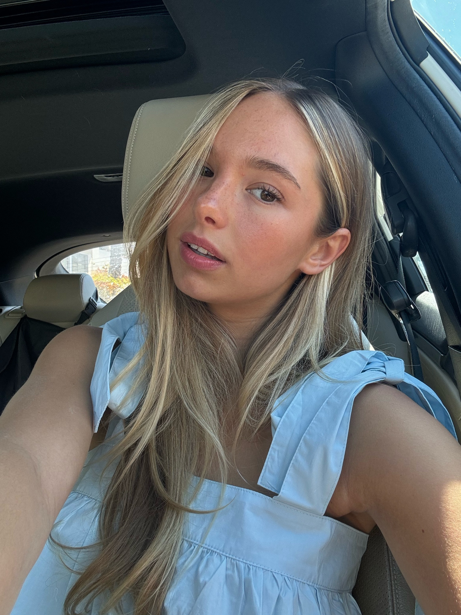 my recent skincare routine!! 

#LTKxSephora #LTKU #LTKbeauty