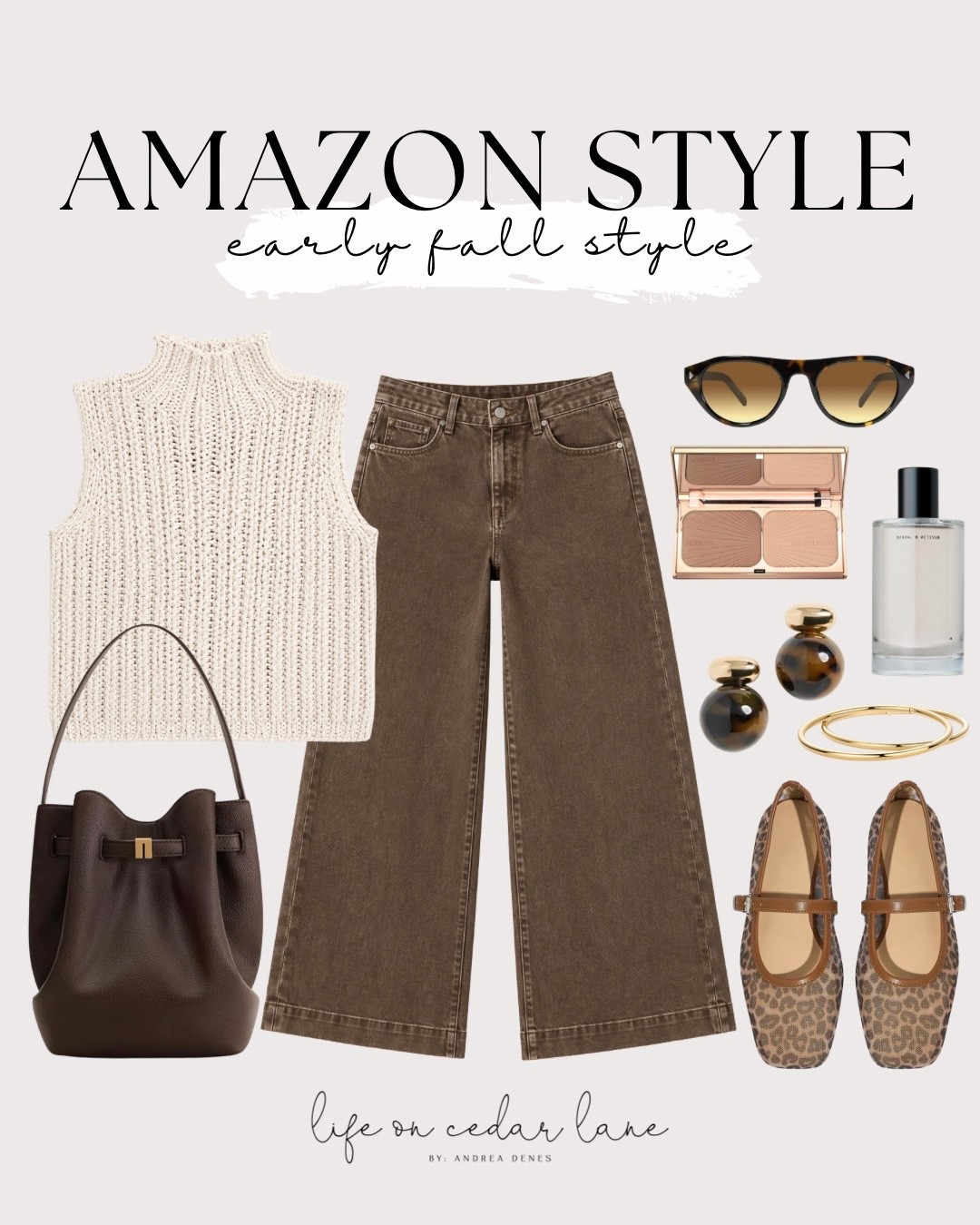 Embracing fall with these cozy Amazon picks! Perfect for layering. #fallfashion #amazonstyle

#LTKSaleAlert #LTKOver40 #LTKmomlife