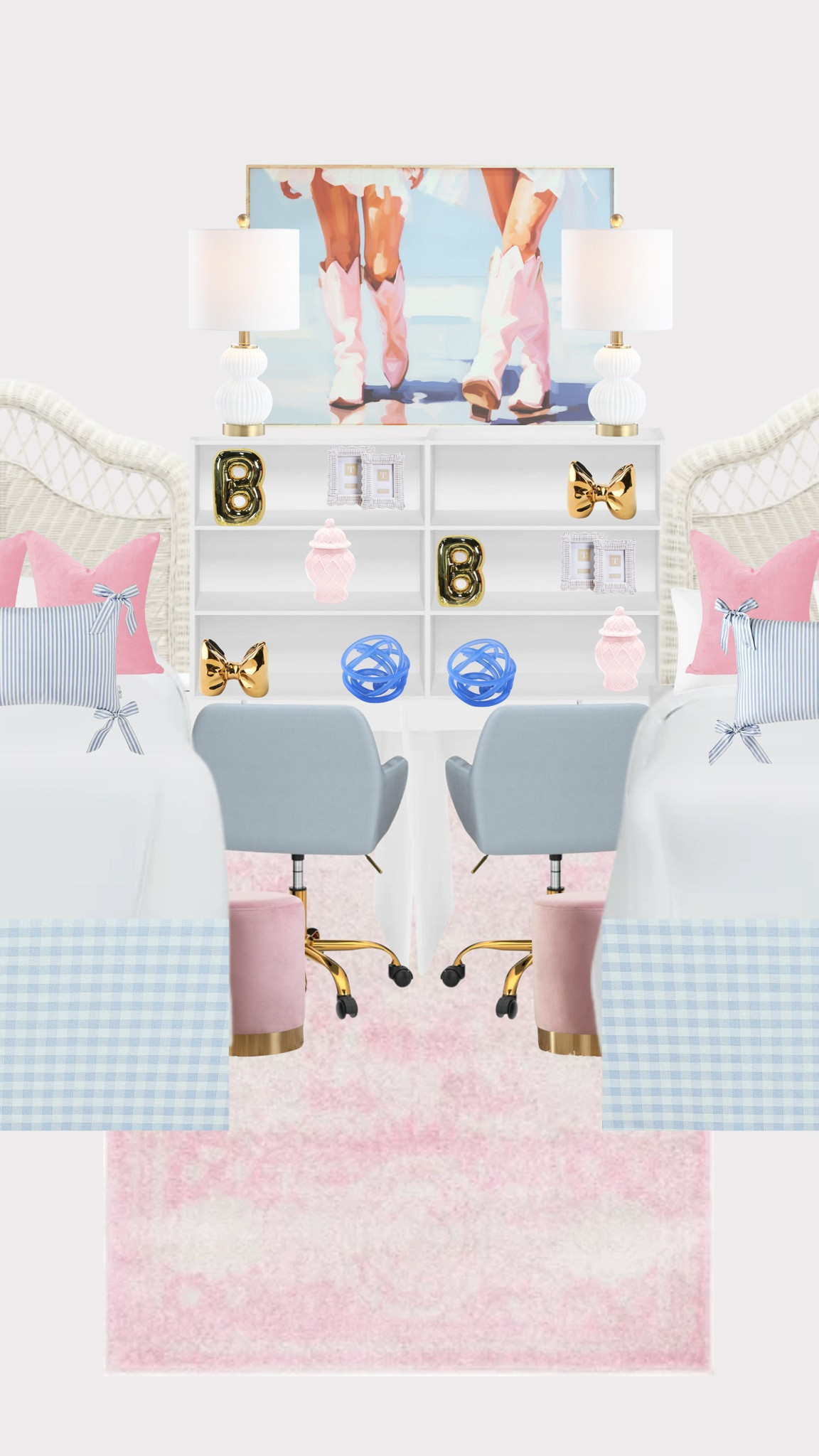 Dorm Room Inspo! Dorm Room Design! Dorm Room Decor! Dorm Room Ideas

#LTKHome