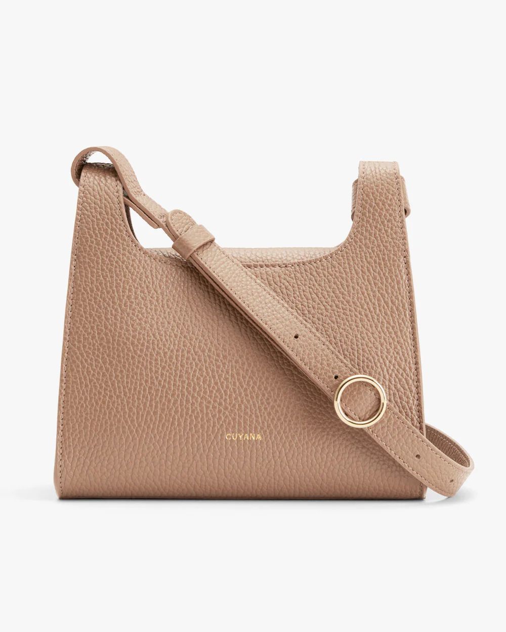 Mini Double Loop Bag | Cuyana