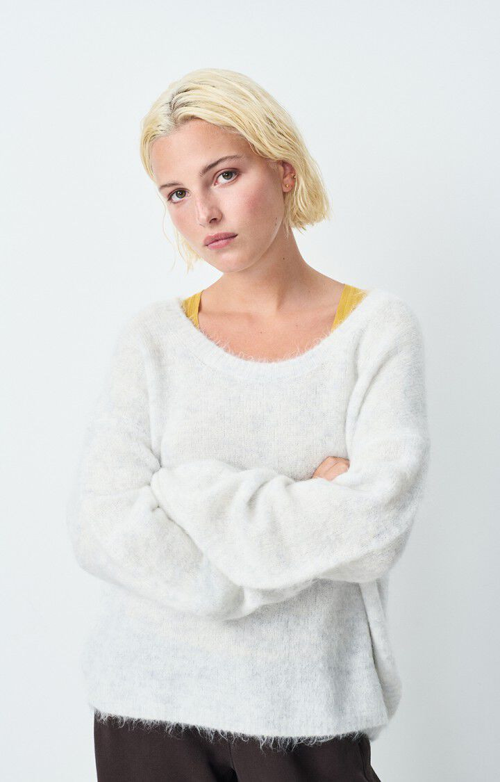 Women's jumper Nuny | American Vintage