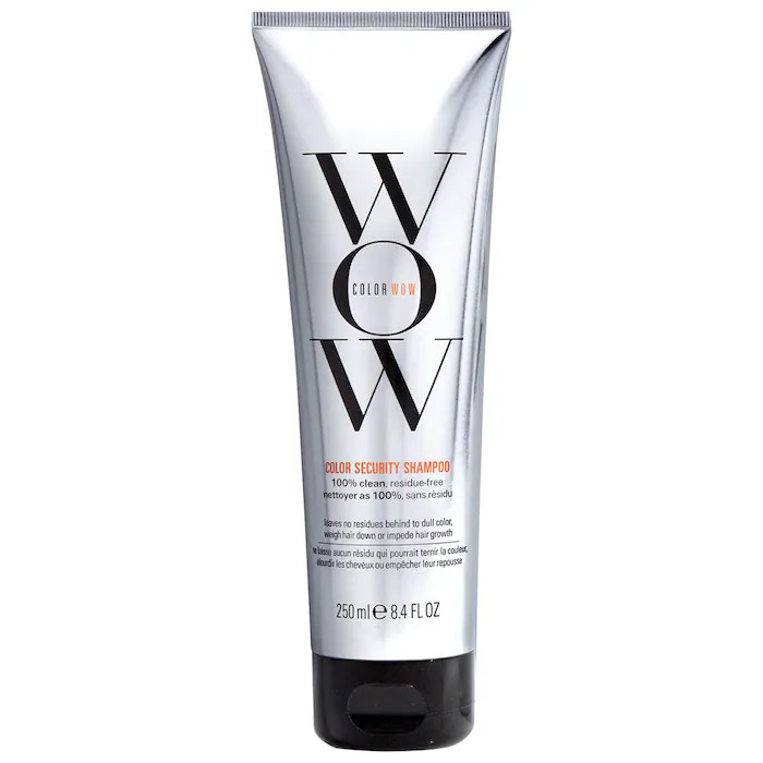 Color Security Shampoo - COLOR WOW | Sephora | Sephora (US)