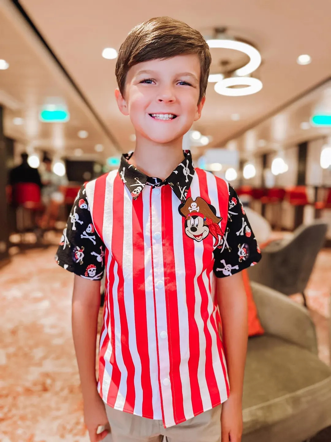 Disney Cruise Boys Shirt Disney Cruise Toddler Shirt Pirate Toddler Boys Shirt Pirate Mickey Todd... | Etsy (US)