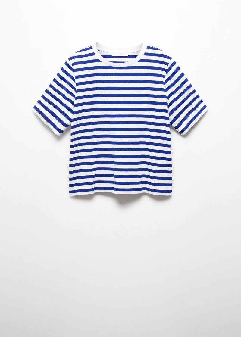 Search: Striped tee (9) | Mango USA | MANGO (US)