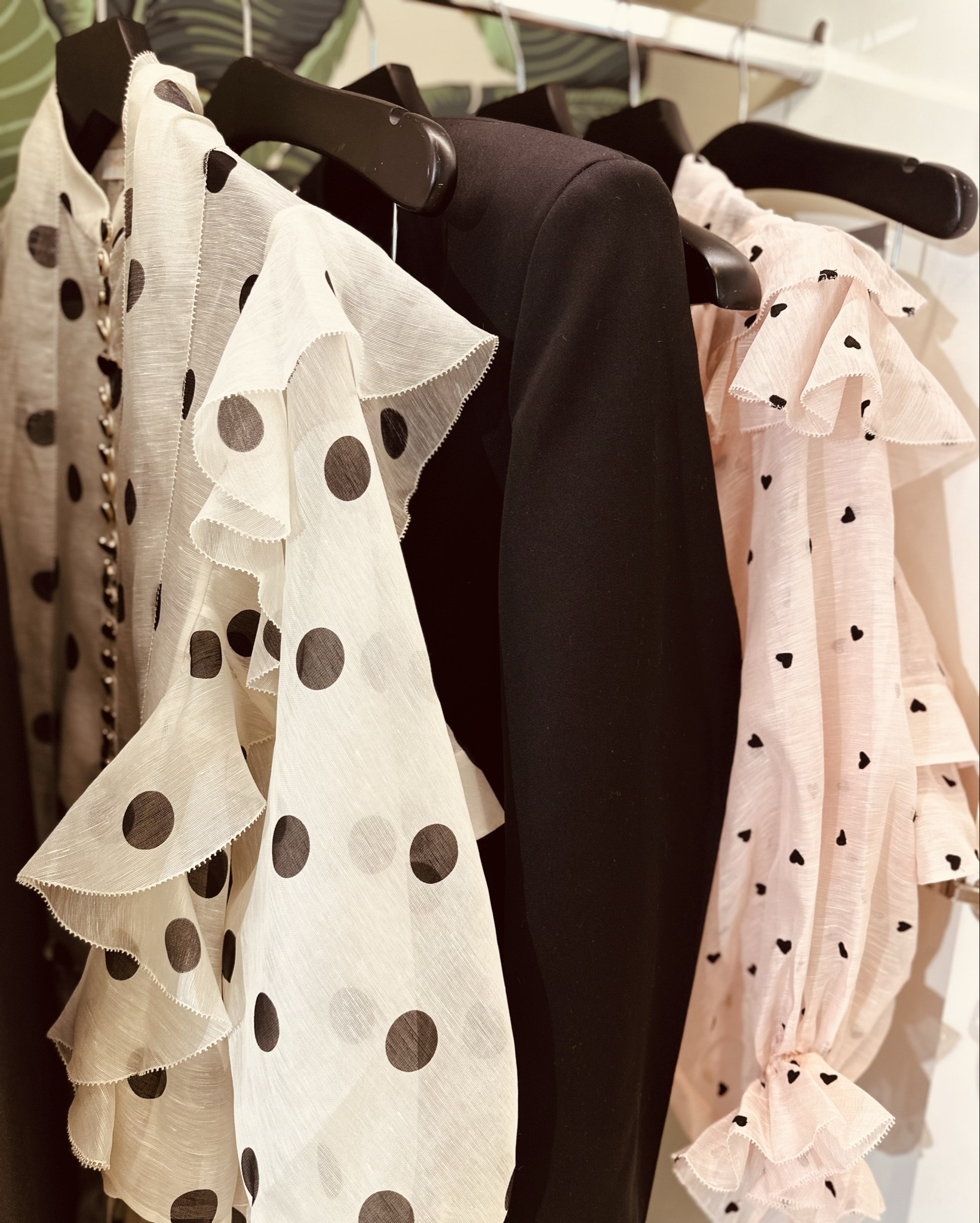 Unpacked in Miami—sneak peek of my #LTKbeautiful wardrobe💃 

#LTKBeauty #LTKTravel #LTKWorkwear