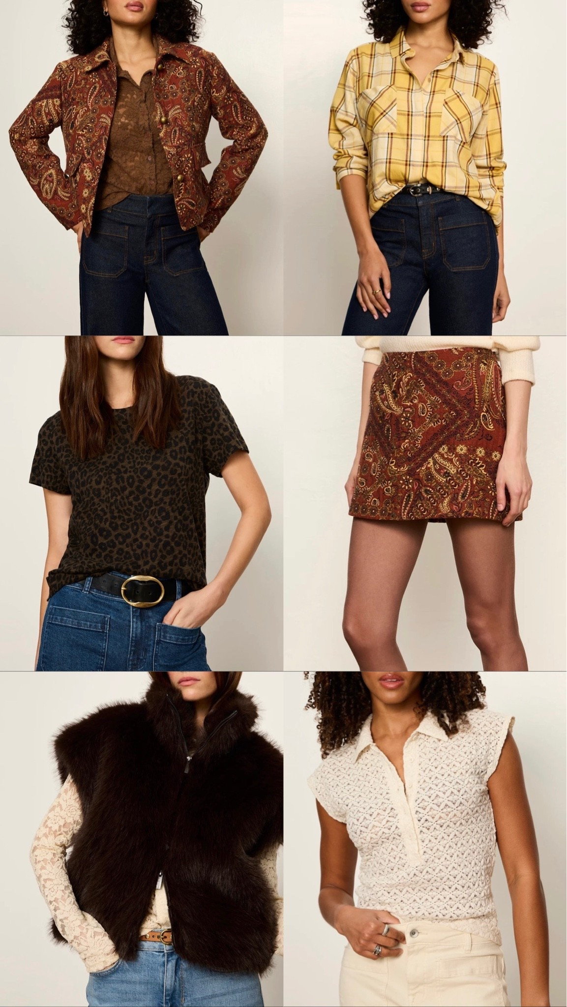 Just ordered!! The color, textures & details. 
Fall style.

#LTKmomlife #LTKSeasonal #LTKOver40