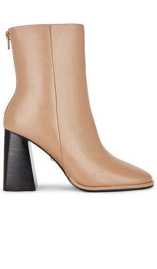 Larou Boot in Beige | Revolve Clothing (Global)