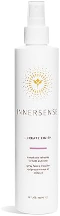 INNERSENSE Organic Beauty - Natural I Create Finish Finishing Spray | Non-Toxic, Cruelty-Free, Cl... | Amazon (US)
