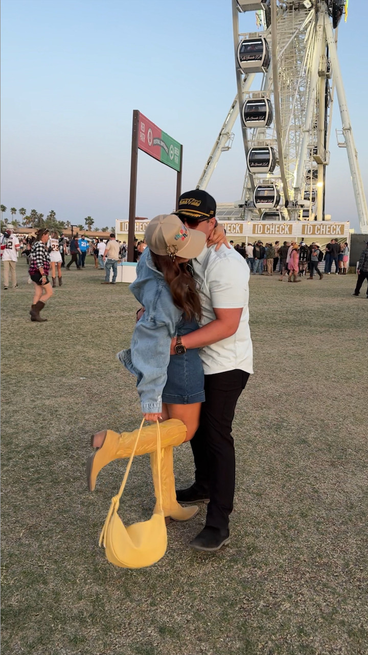 StageCoach Outfit


country concert outfit, stagecoach outfit, festival outfit, couple outfit, summer country, britt horton, spring fashion, summer fashion 

 

#LTKSeasonal #LTKFestival #LTKStyleTip