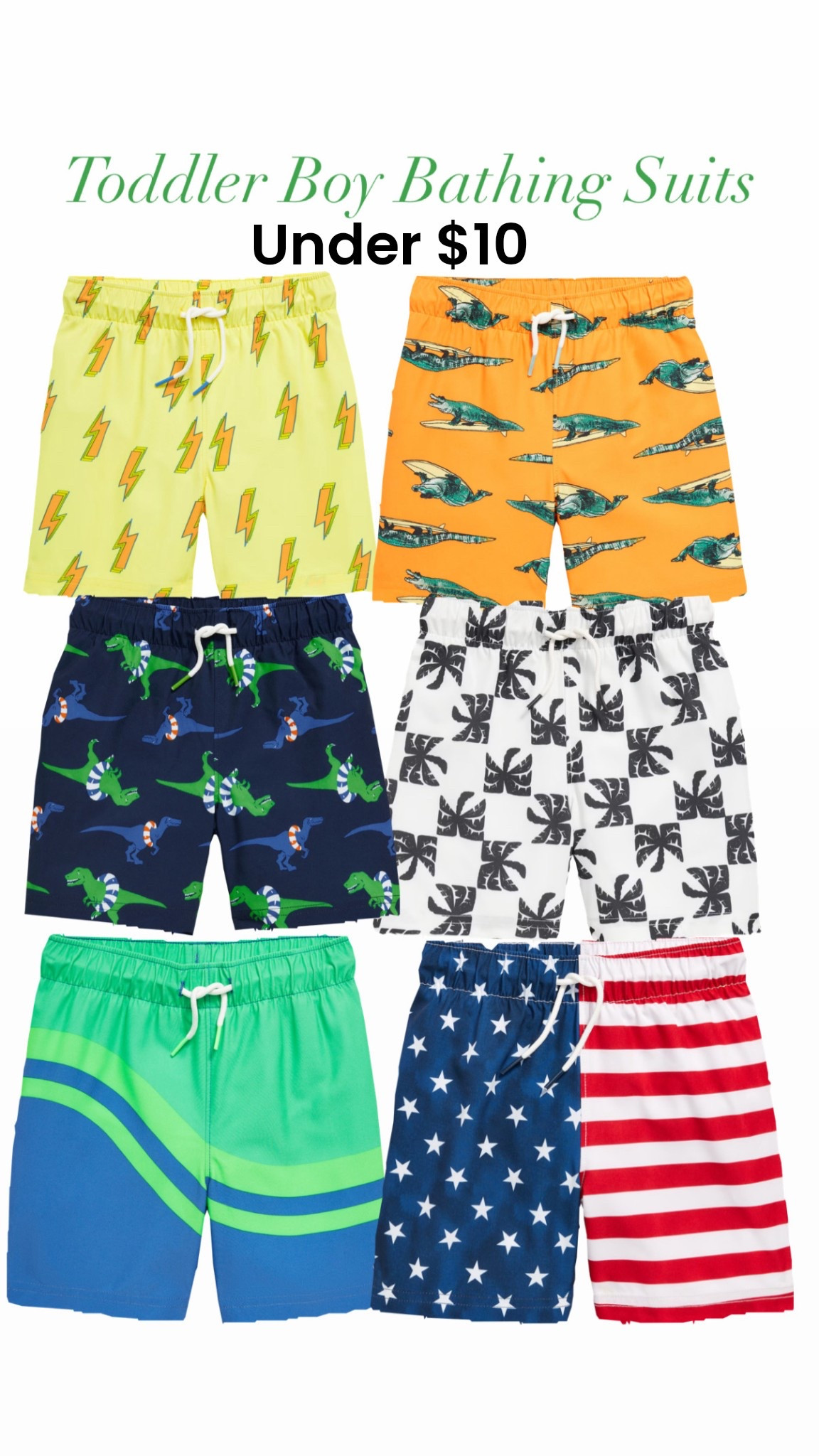 Toddler boy bathing suits 

#oldnavy

#LTKSummerEdit #LTKKids #LTKSwim