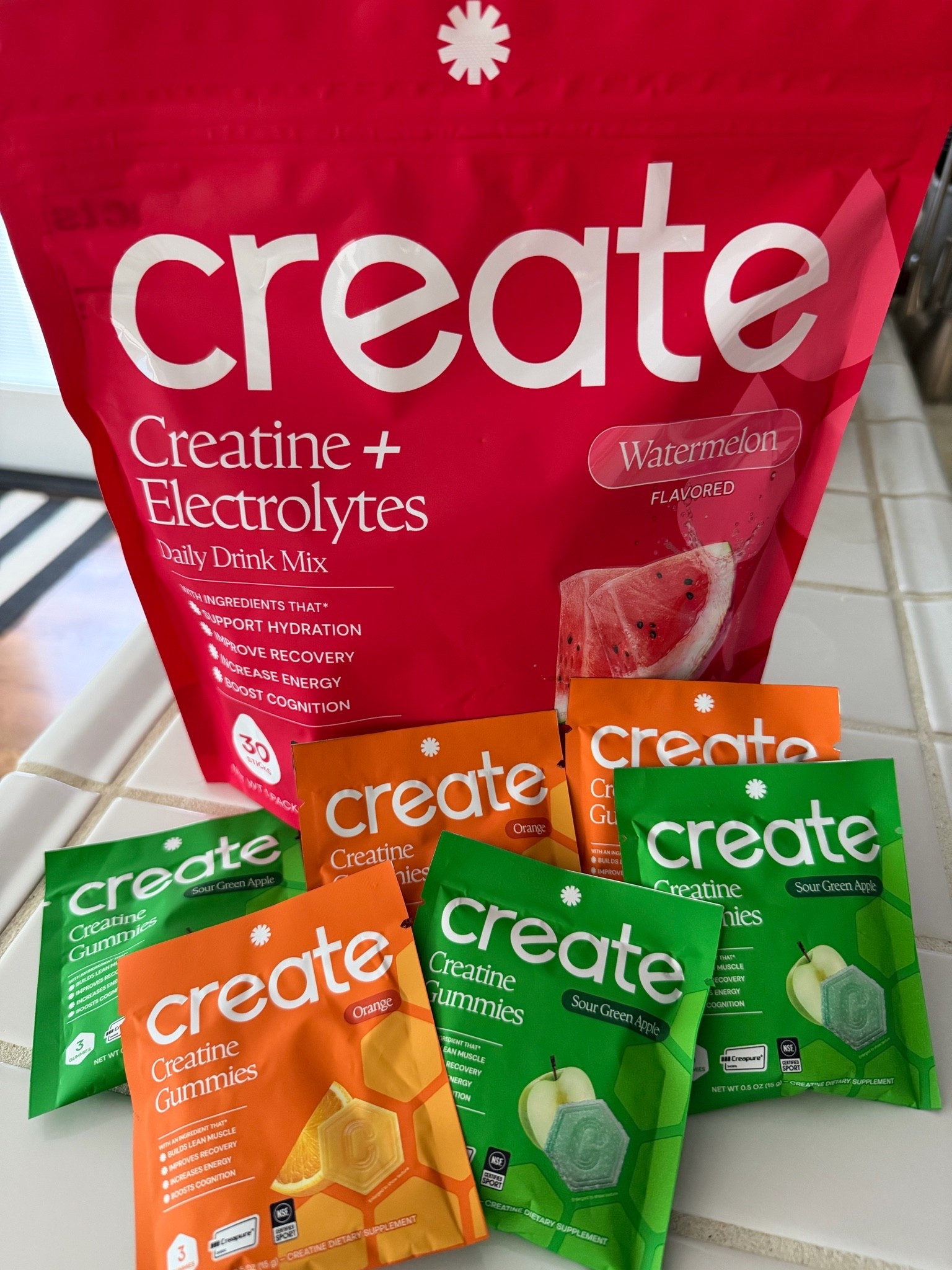 My favorite way to drink my creatine + electrolytes 🥰🍉

#LTKfitnessgoals #LTKdayinmylife #LTKActive
