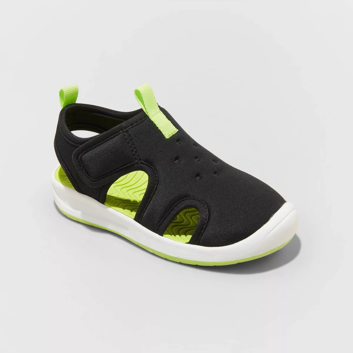 Toddler Tommie Slip-On Water Shoes - Cat & Jack™ | Target