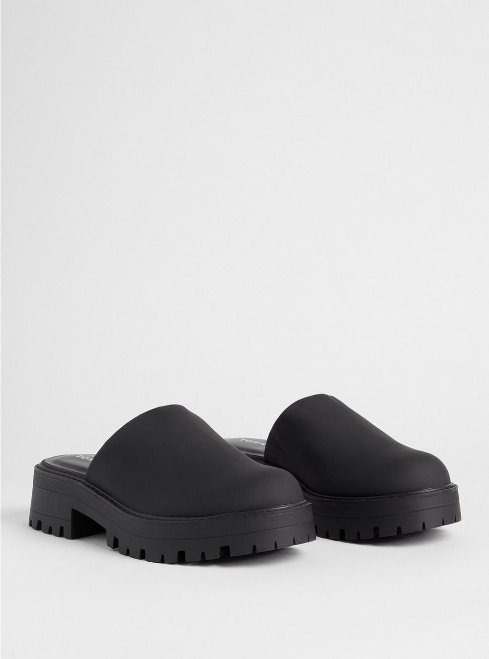 Lug Mule (WW) | Torrid (US & Canada)