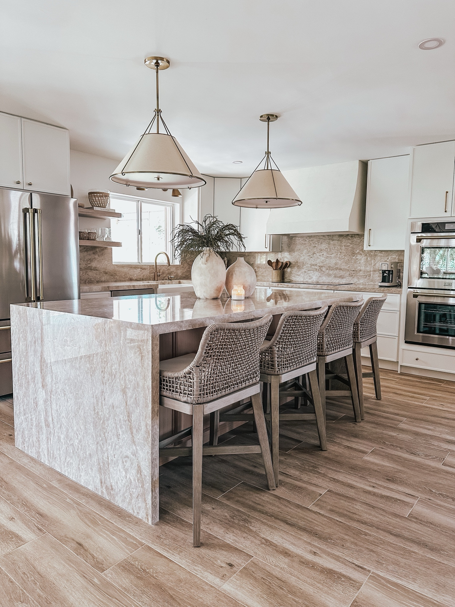 My barstools are back in stock 🤍✨

#barstools #counterstools #chairs #kitchen #tjmaxx #marshalls #homegoods #beachhouse #kitcheninspo #homedecor 

#LTKHome #LTKSeasonal #LTKSaleAlert