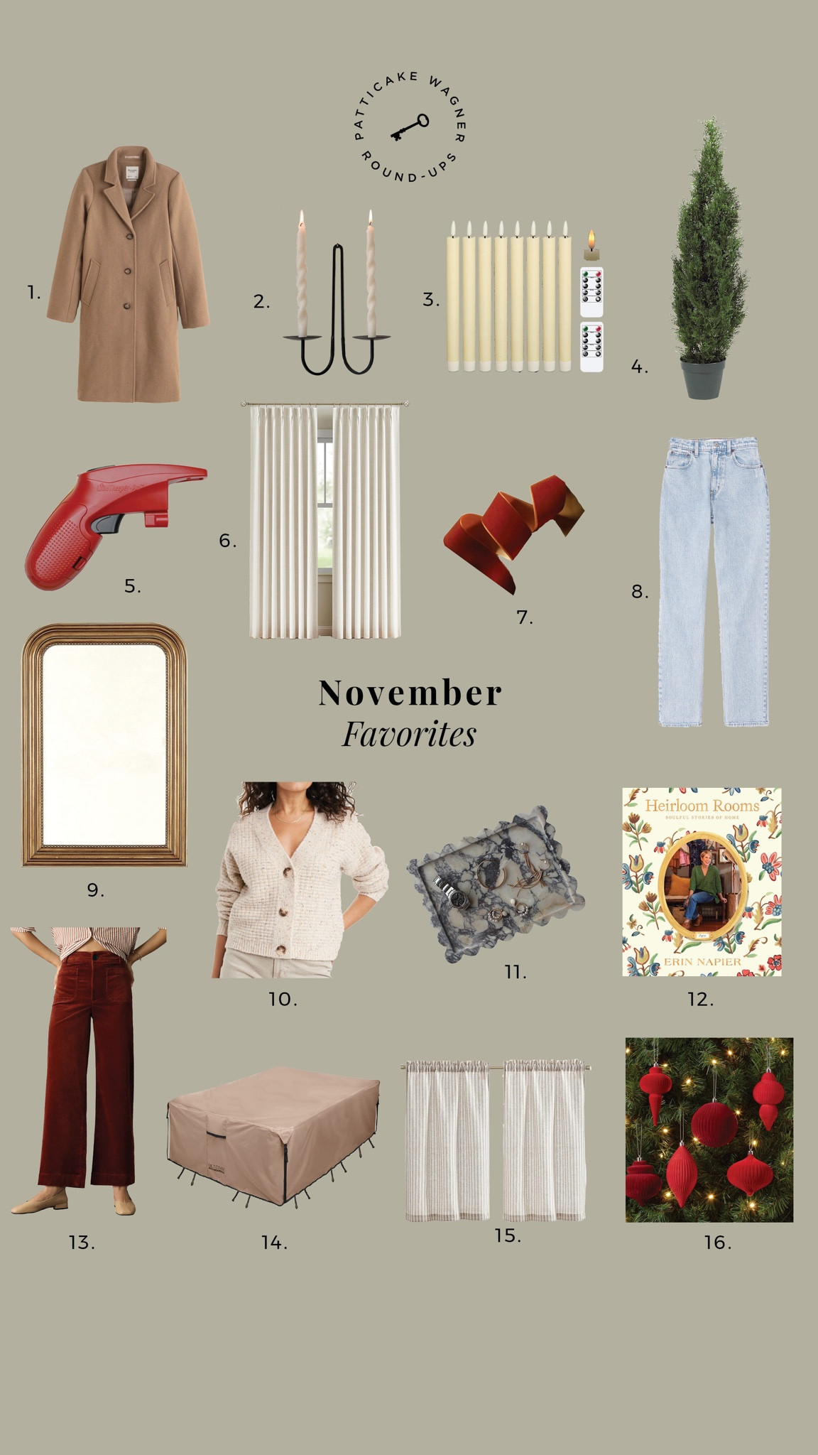 November favorites.

#LTKstyletip #LTKhome