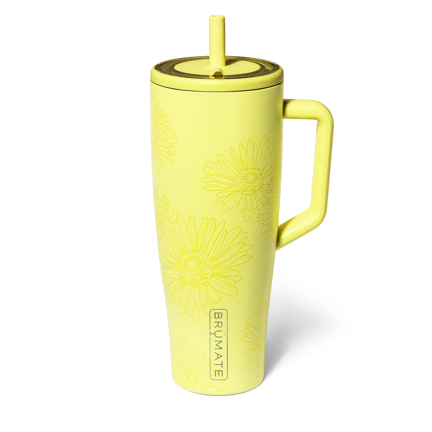 Citrus Daisy | Brumate