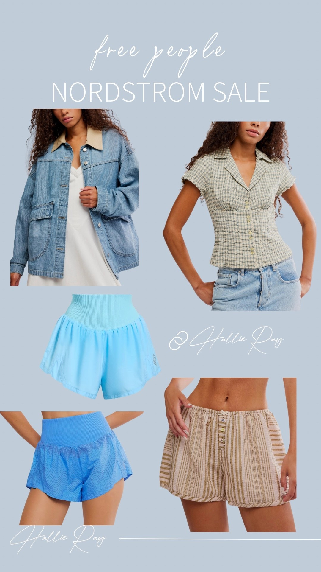 Nordstrom Sale — free people

#LTKootd #LTKSaleAlert #LTKActive