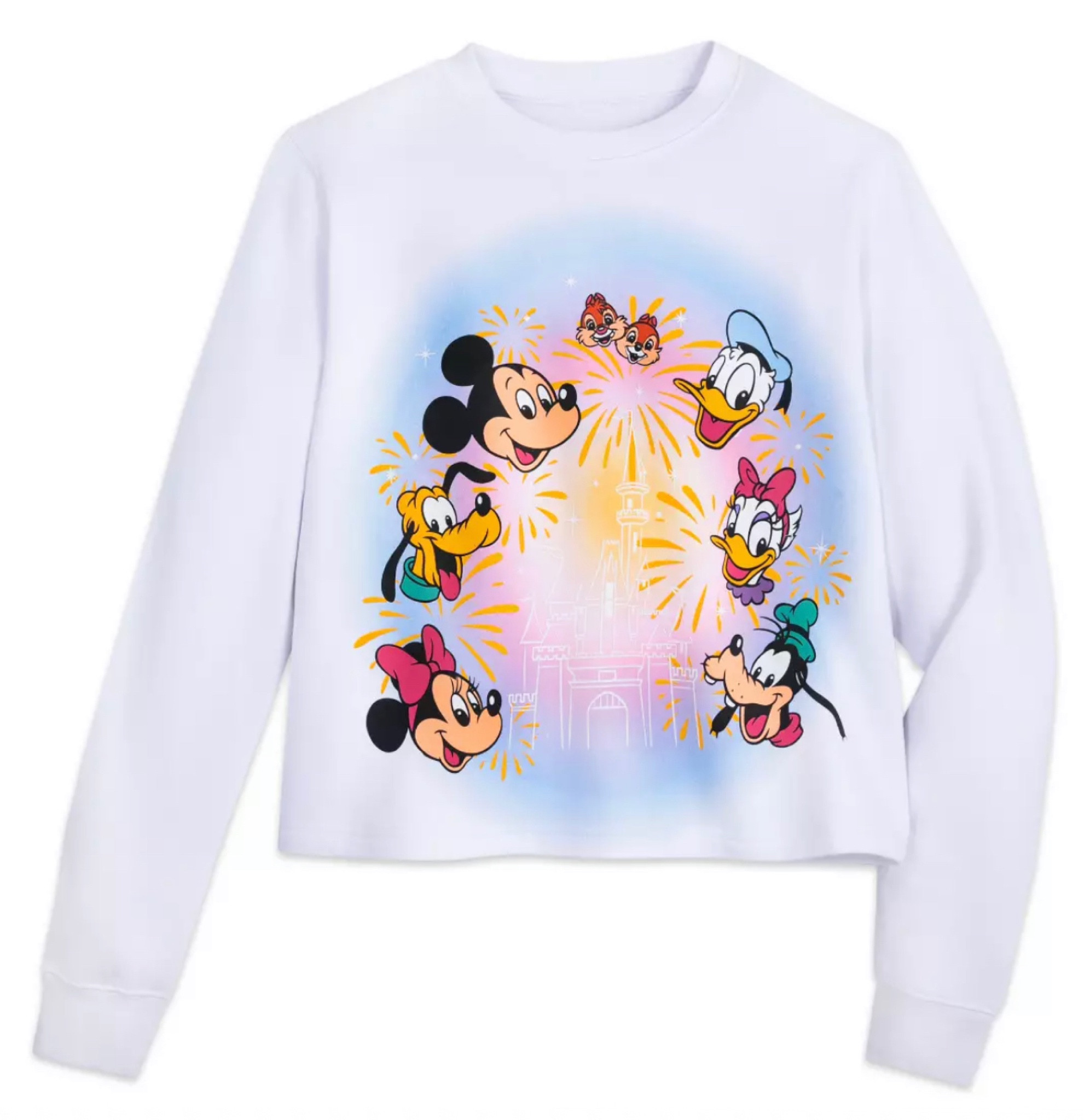 Mickey and friends in Fantasyland crew 🫶🏾🥹

#LTKfit #LTKstyletip #LTKSeasonal