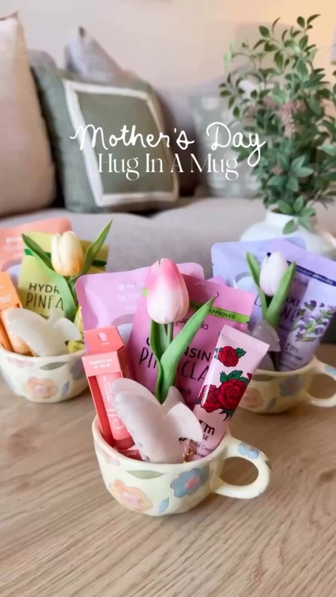 Hug in a mug for Mother’s Day or your favorite teacher!The sweetest little self-care gift to make her day extra special. 🤍 These retro inspired flower mugs are so cute!

#mothersdaygift #amazonfavorites #targetfinds #mothersdaydiy #huginamug

#LTKmomlife #LTKSeasonal #LTKMothersDay
