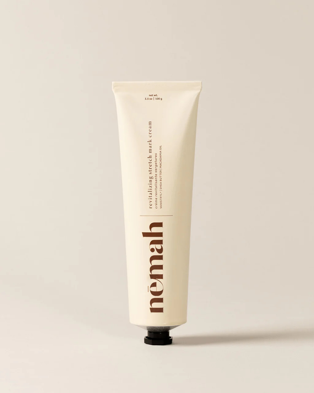 Revitalizing Stretch Mark Cream | Nemah