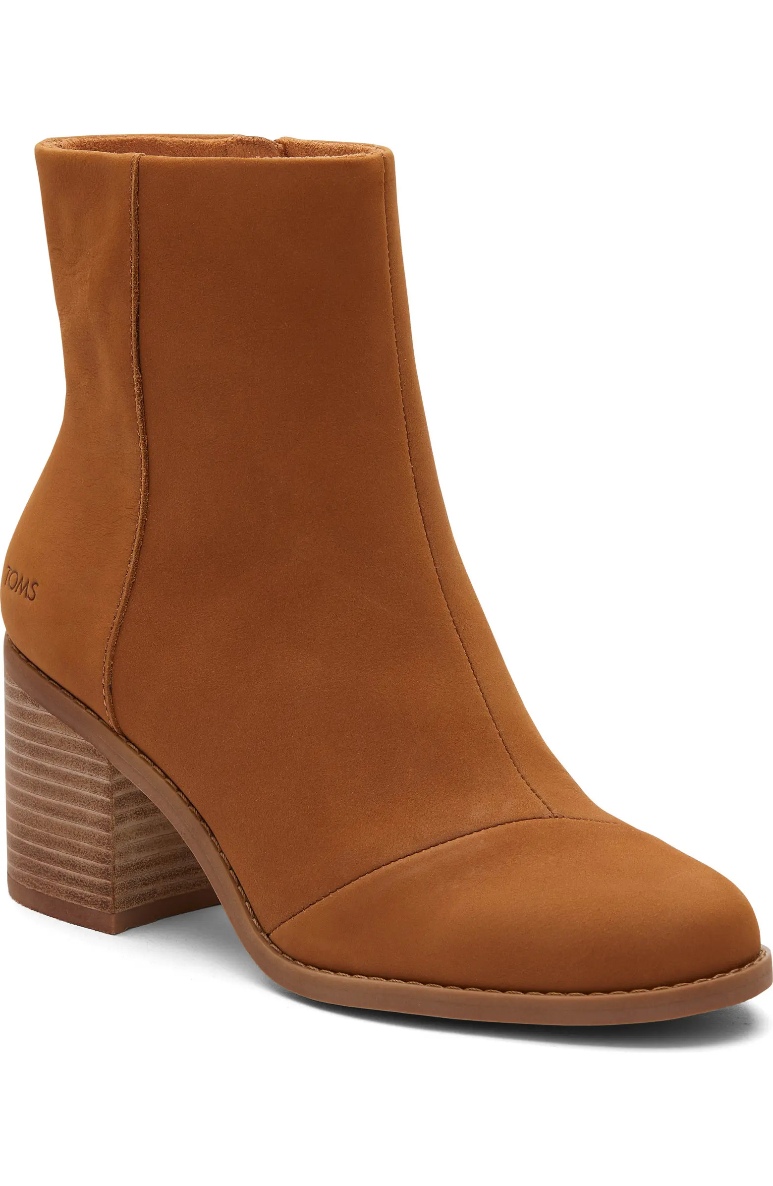 TOMS Evelyn Boot (Women) | Nordstrom | Nordstrom