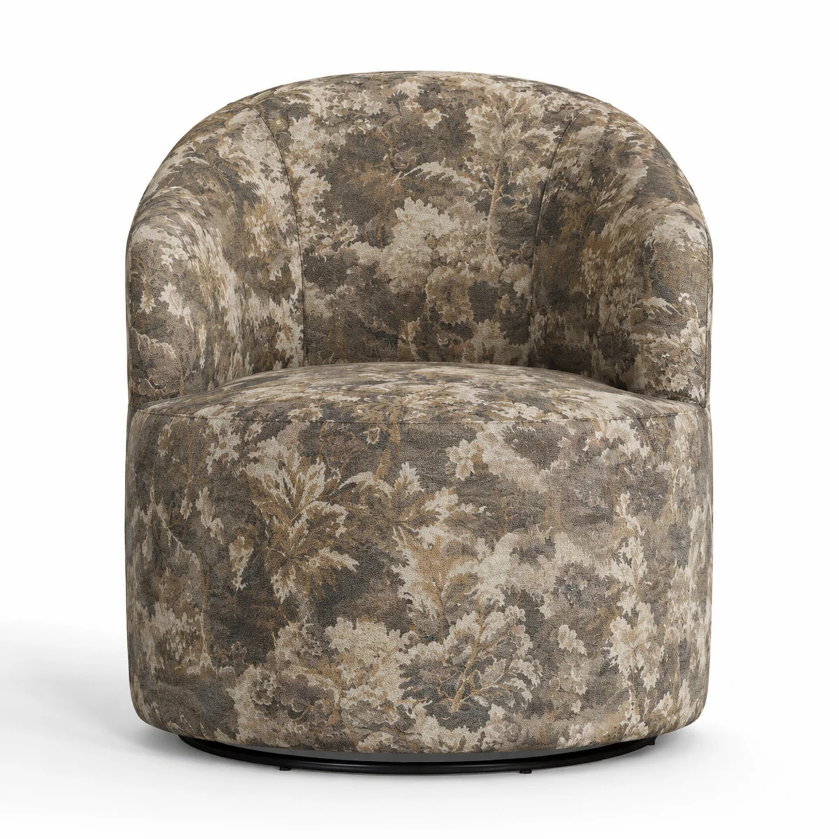 Deryn Upholstered Barrel ChairByJoss & Main5.0Rated 5 out of 5 stars.35 ReviewsThis item is Wayfa... | Wayfair North America