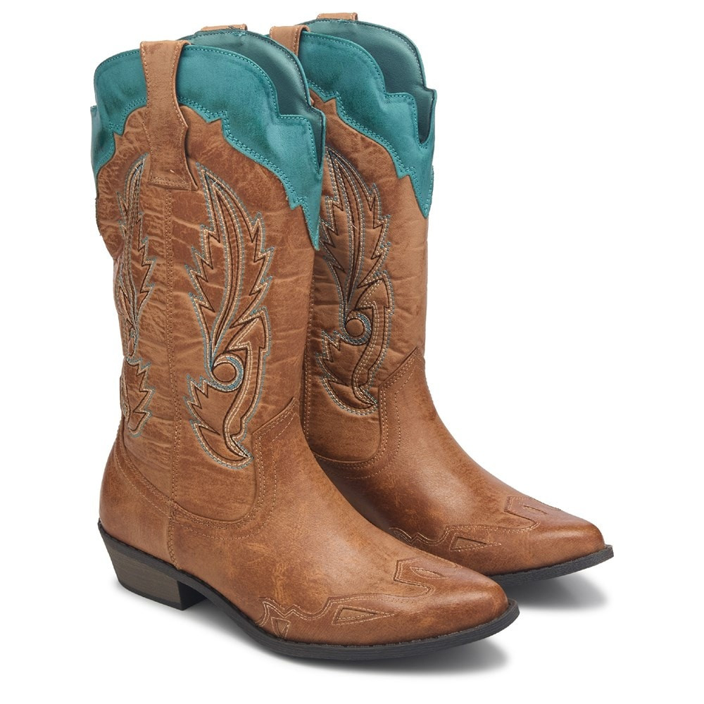 Women's Cimmaron Cowboy Boot | Famous Footwear