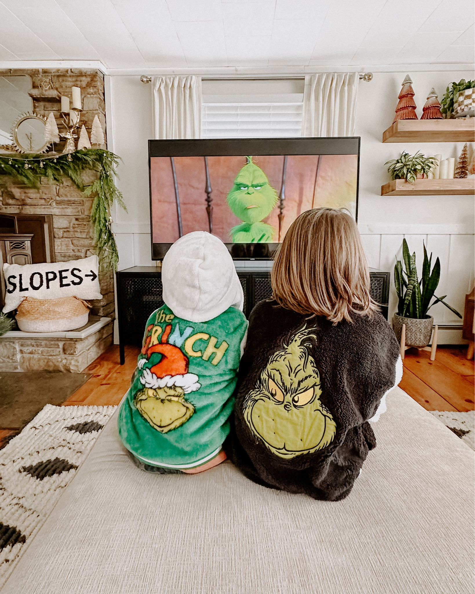 Grinch kids jackets! 

#LTKHoliday #LTKGiftGuide #LTKCyberWeek