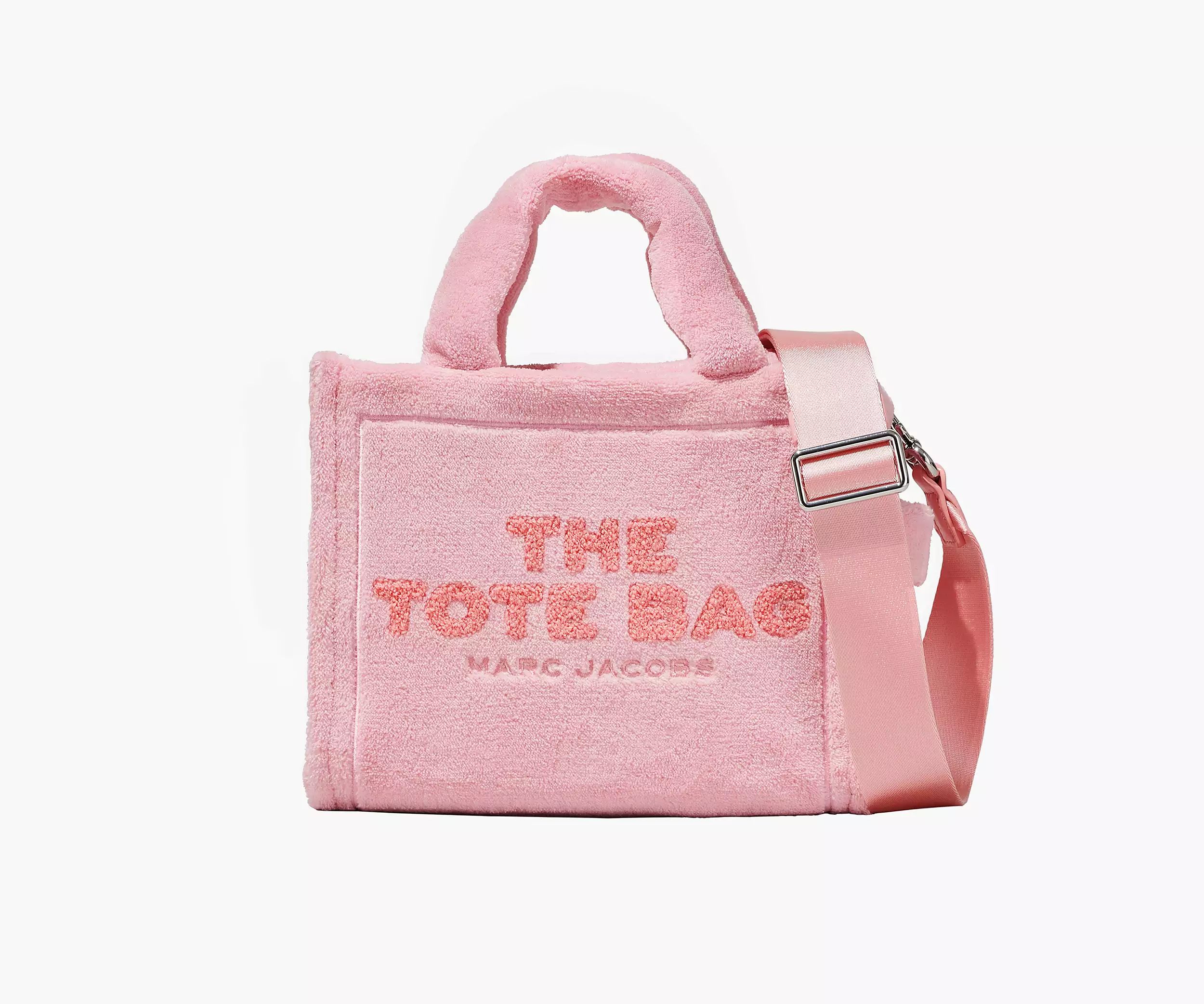 The Terry Medium Tote Bag | Marc Jacobs
