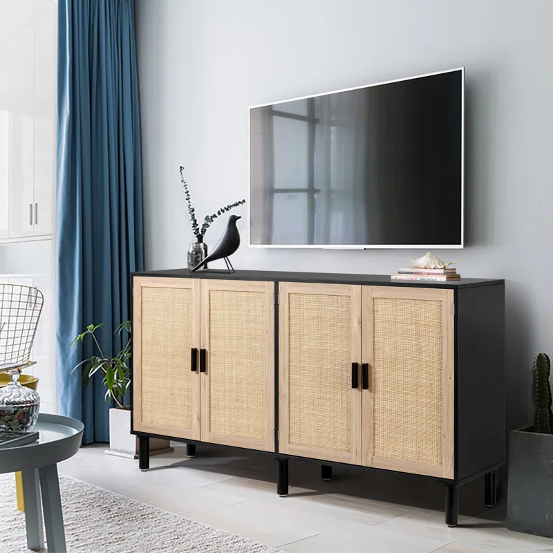 Oakledge 62.3'' Sideboard | Wayfair North America
