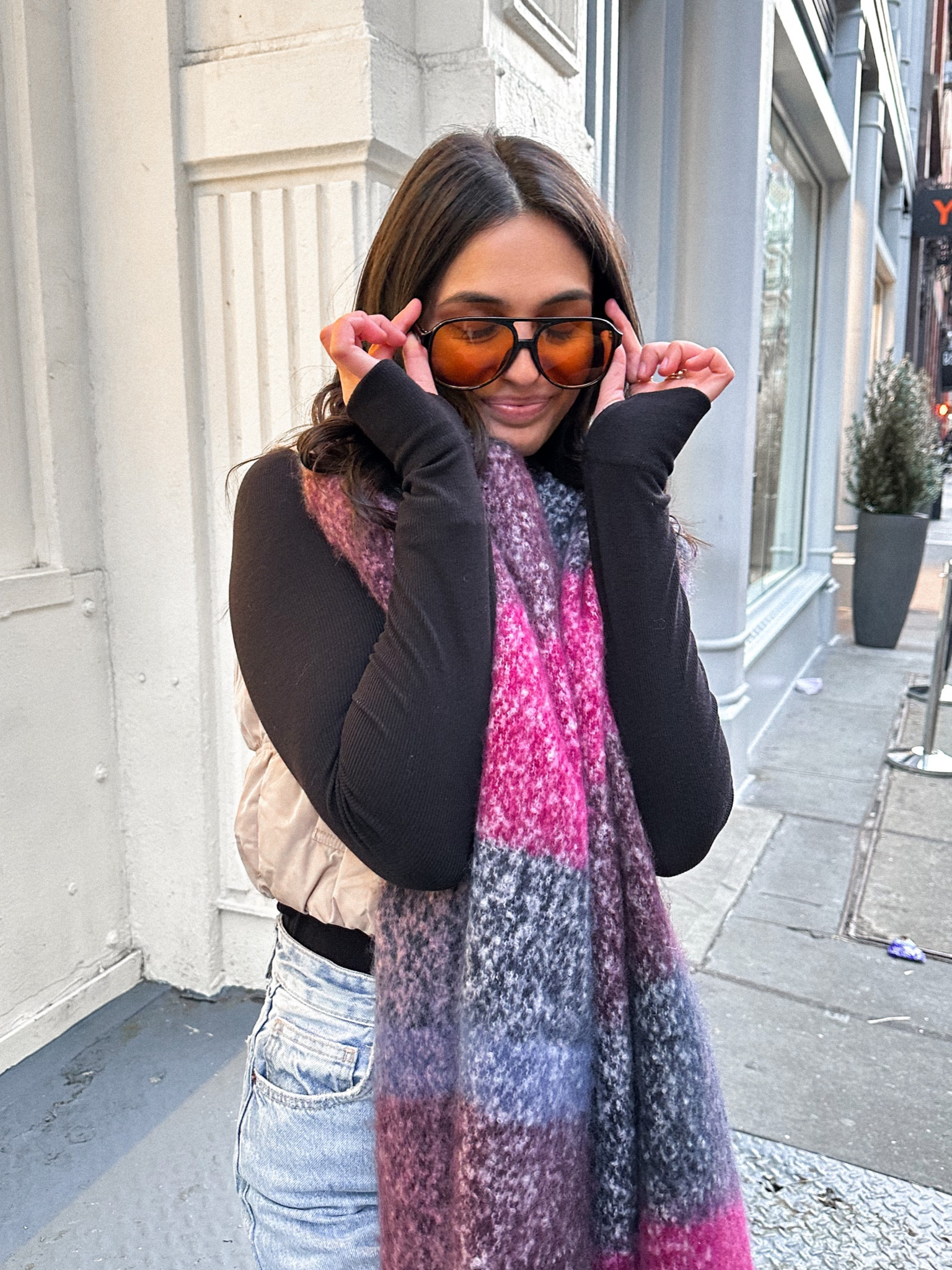 Fave sunnies right now 

#LTKFind #LTKSeasonal