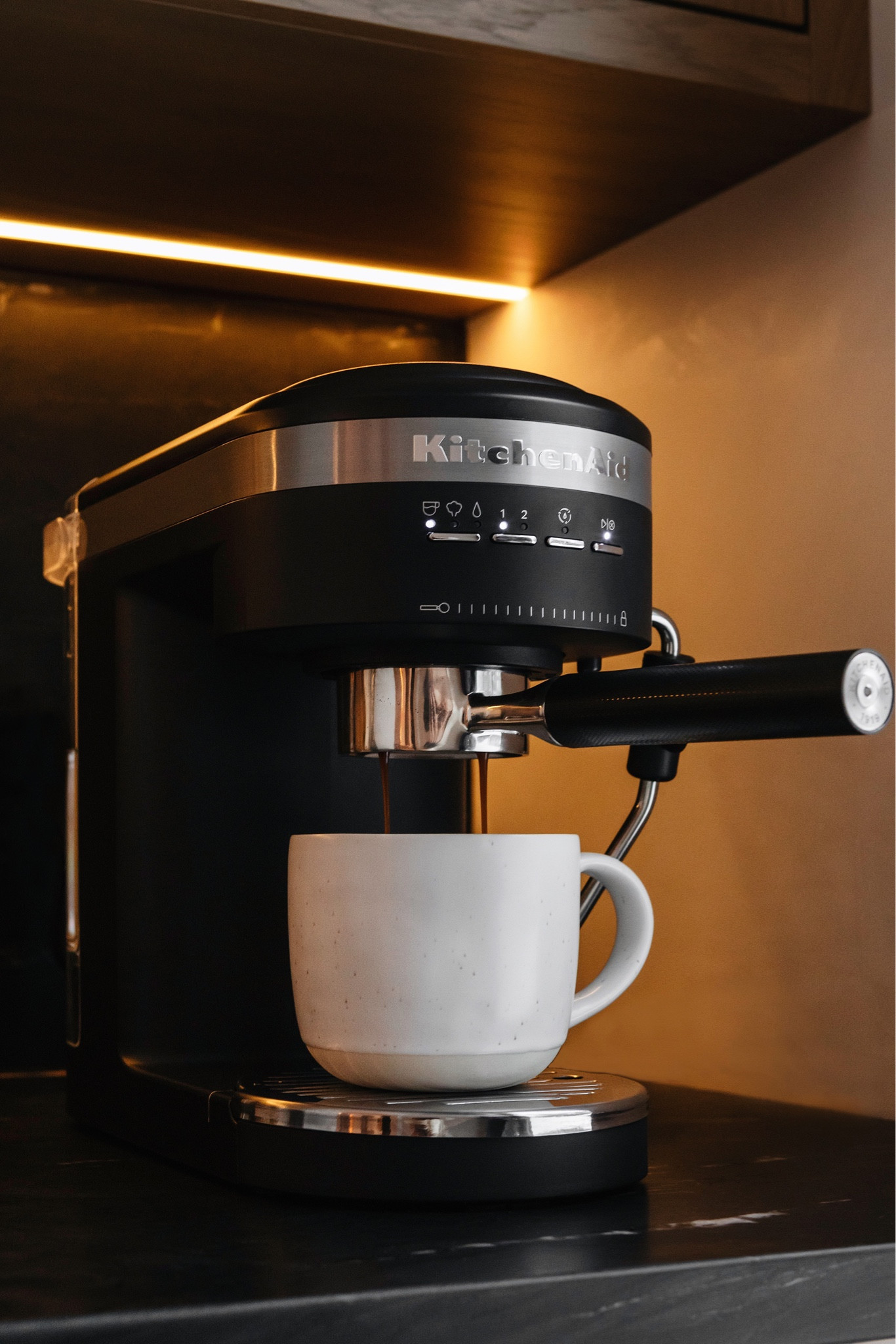 Busy days can need a little boost from a friendly freshly ground espresso bean. 

#LTKSeasonal #LTKhome #LTKBacktoSchool