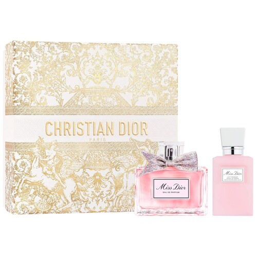 Miss Dior Eau de Parfum Gift Set - Dior | Sephora | Sephora (CA)
