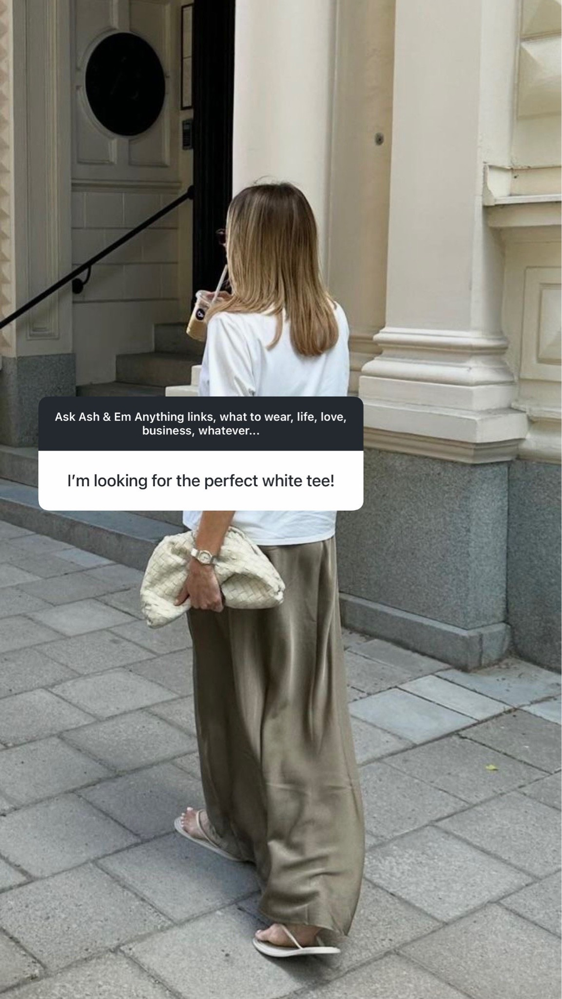 we are soooooo picky about our white tees! here are the ones that rank the highest.