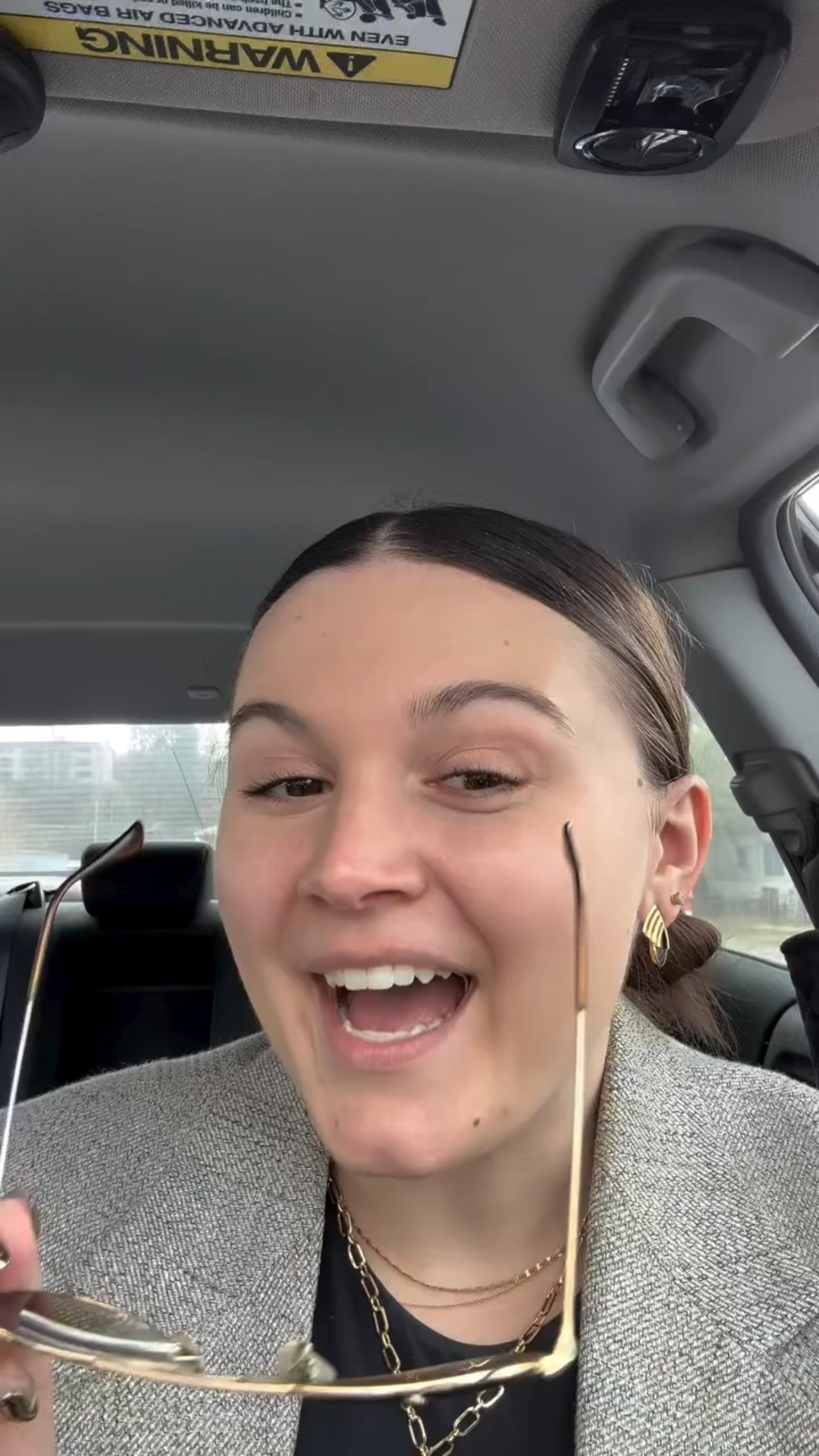 Have you ever had your car detailed??

This vlogmas, we are cleaning our cars! Thank you @mkservices__ for giving me a new car 🥳

#vlogmas #vlogmasday12 #cardetailing #spokane #spokanewashington #cleaningvlog

#LTKdayinmylife #LTKvlog #LTKstorytime