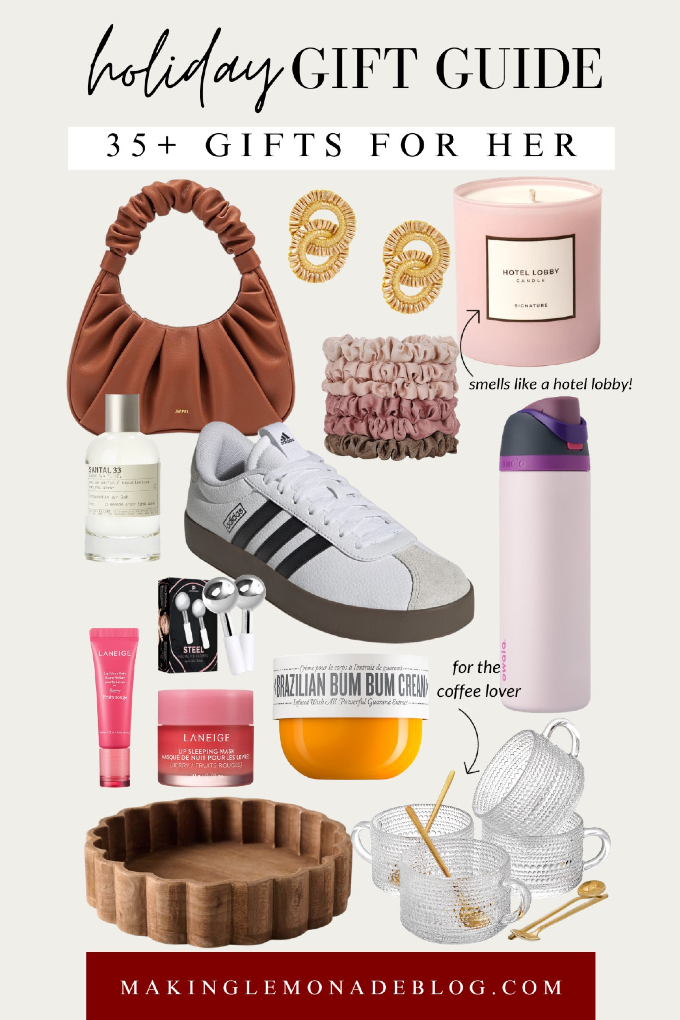 Popular gifts for her, beauty gifts, and (honestly everything on our wishlist from Santa 🎅🏽)



#LTKGiftGuide #LTKHoliday #LTKSeasonal