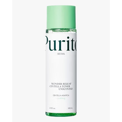 Purito Wonder Releaf Centella Toner Unscented | Target